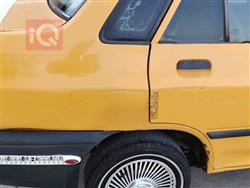 سايبا 131